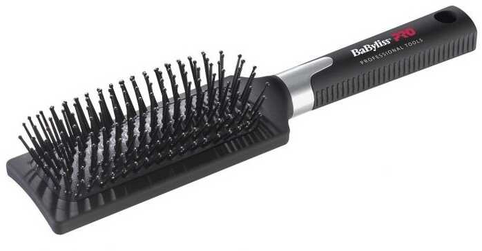 Babyliss pro Pro BABNB1E Szczotka płaska pneumatyczna 9-rzędowa 3842