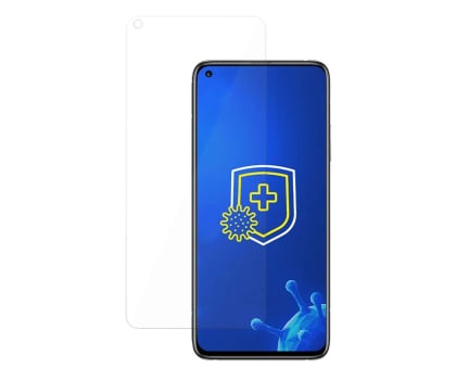 3mk SilverProtection+ do Xiaomi Mi 10T/10T Pro