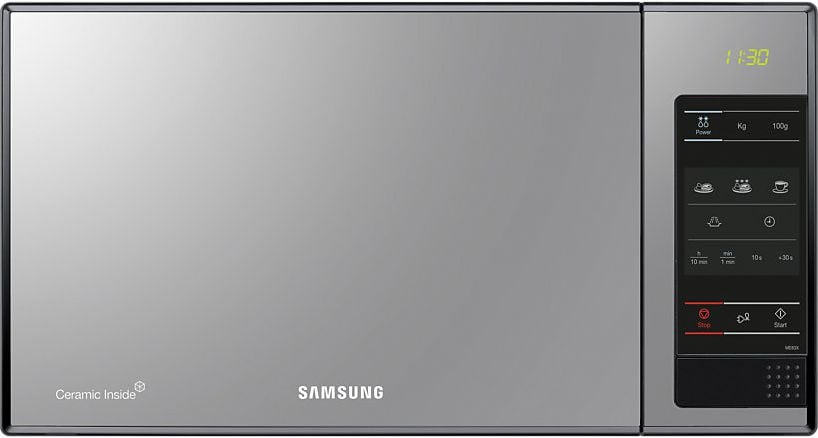Samsung ME83X Czarny