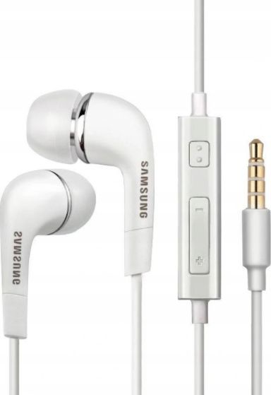 Samsung EHS64 Bulk białe (EHS64AVFWE)