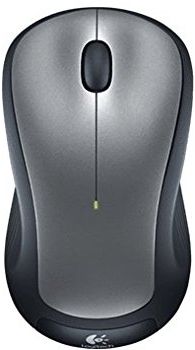 Logitech M310 Silver New Generation 910-003986