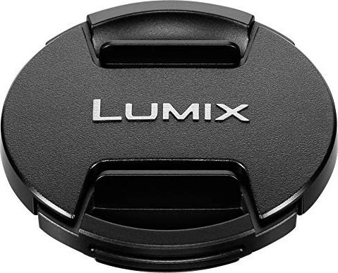 Dekielek Panasonic Panasonic DMW-LFC58AGU LUMIX G Lens Cap 58 mm