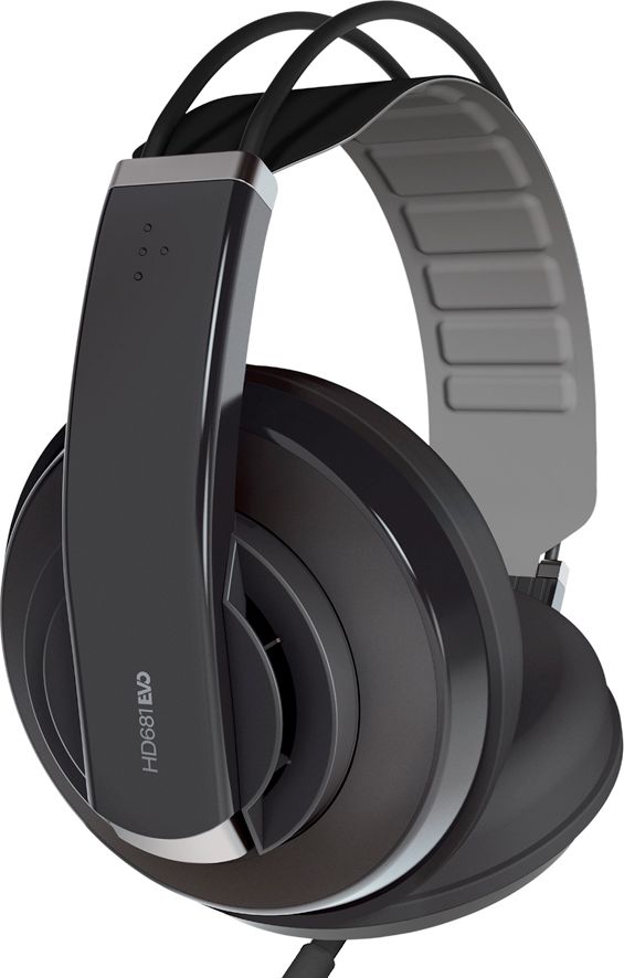Superlux HD 681 Evo