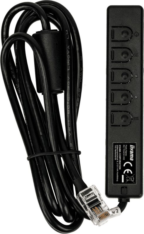 iiyama Pilot do monitora RC TOUCHV02