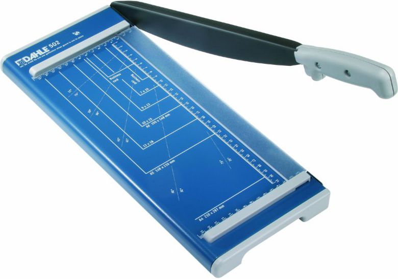 Dahle Schneidemaschine 502 00502-20043