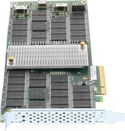 NetApp NETAPP, Karta Rozszerzeń PCI-E Card Flashcache 512GB - 111-00708
