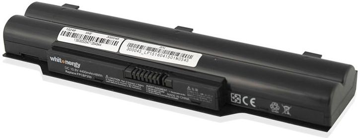 Bateria Whitenergy Fujitsu A531 10249