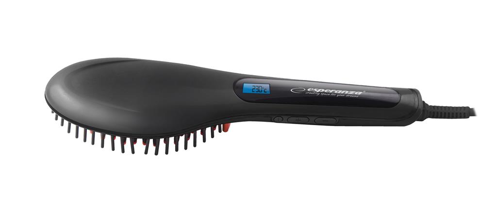 Szczotka prostująca Esperanza EBP006