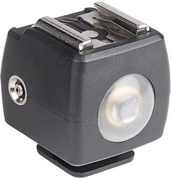 Kaiser Zdalny wyzwalacz dla Standard ISO 1503