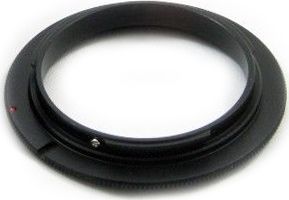 JJC TYP 13 Adapter Olympus / Panasonic micro 4/3 - 52mm
