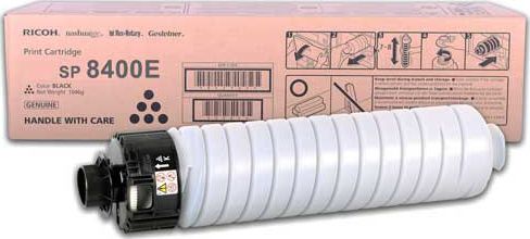 Toner Ricoh 821277 Black Oryginał 033357