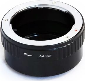 Pixco Adapter SONY NEX [E] - OLYMPUS [OM]