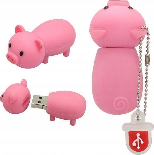 Pendrive Dr. Memory 8 GB