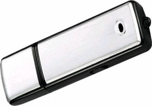 Dyktafon Nexus Black-200 16 GB