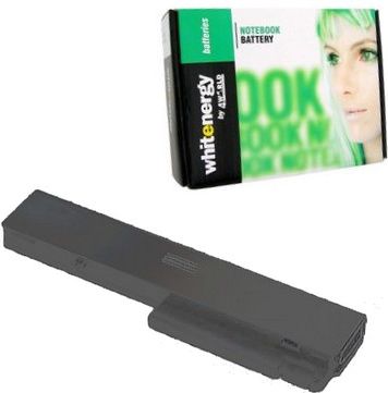 Bateria Whitenergy Bateria HP OmniBook N6120 Business NoteBook NC6100 4400mAh 10,8V 03966
