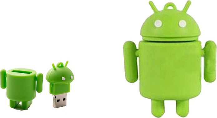 Pendrive Dr. Memory 32 GB