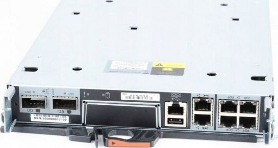 NetApp NETAPP, Kontroler FAS2240 - X3245A-R6