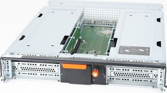 NetApp NETAPP, Kontroler IOXM Expansion Module, x, dla FAS/V32xx - FAS-V32XX-EXP-R6