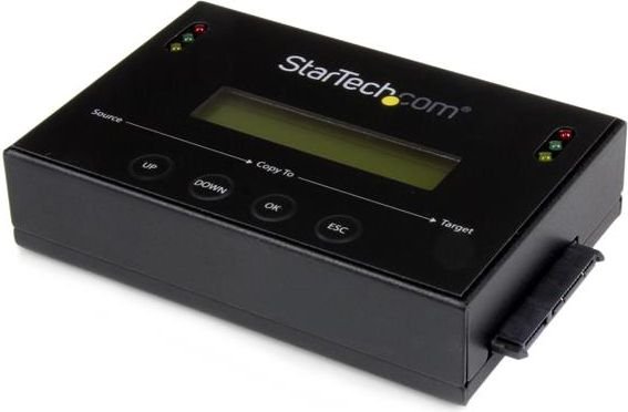 StarTech Duplikator HDD 2.5/3.5