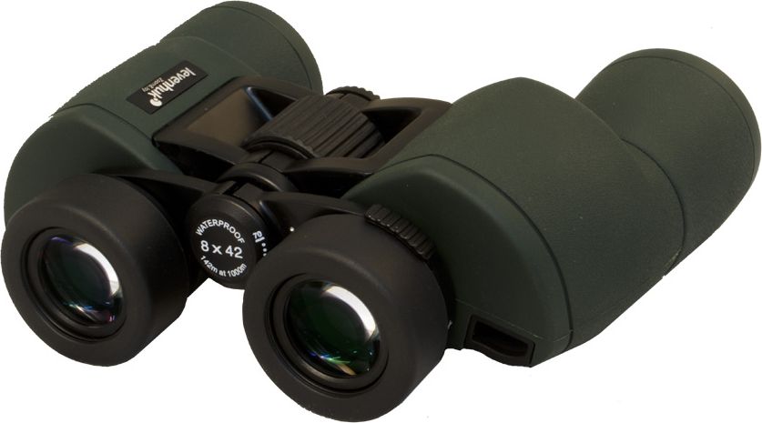 Lornetka Levenhuk Lornetka Levenhuk Sherman PRO 8x42 117179