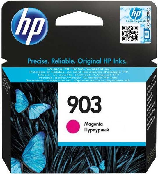 Tusz HP Tusz 903 T6L91AE#BGY Magenta
