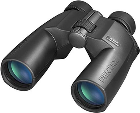 Lornetka Pentax Black 65873