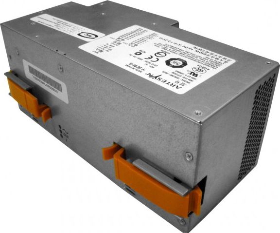 Zasilacz serwerowy IBM Zasilacz IBM, Moc 850W, 12V - 9406-5159