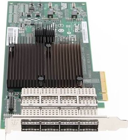 NetApp NETAPP, Karta Rozszerzeń PCI-E 3x SAS 6Gb - X2065A-R6
