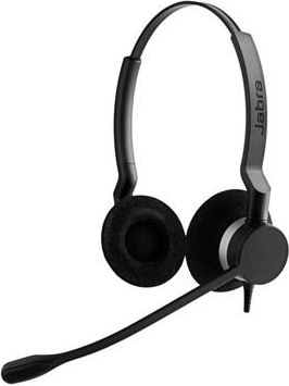 Jabra Biz 2300 MS OC 2399-823-109 czarne