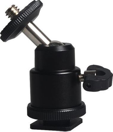 Głowica Commlite 3D SB2963