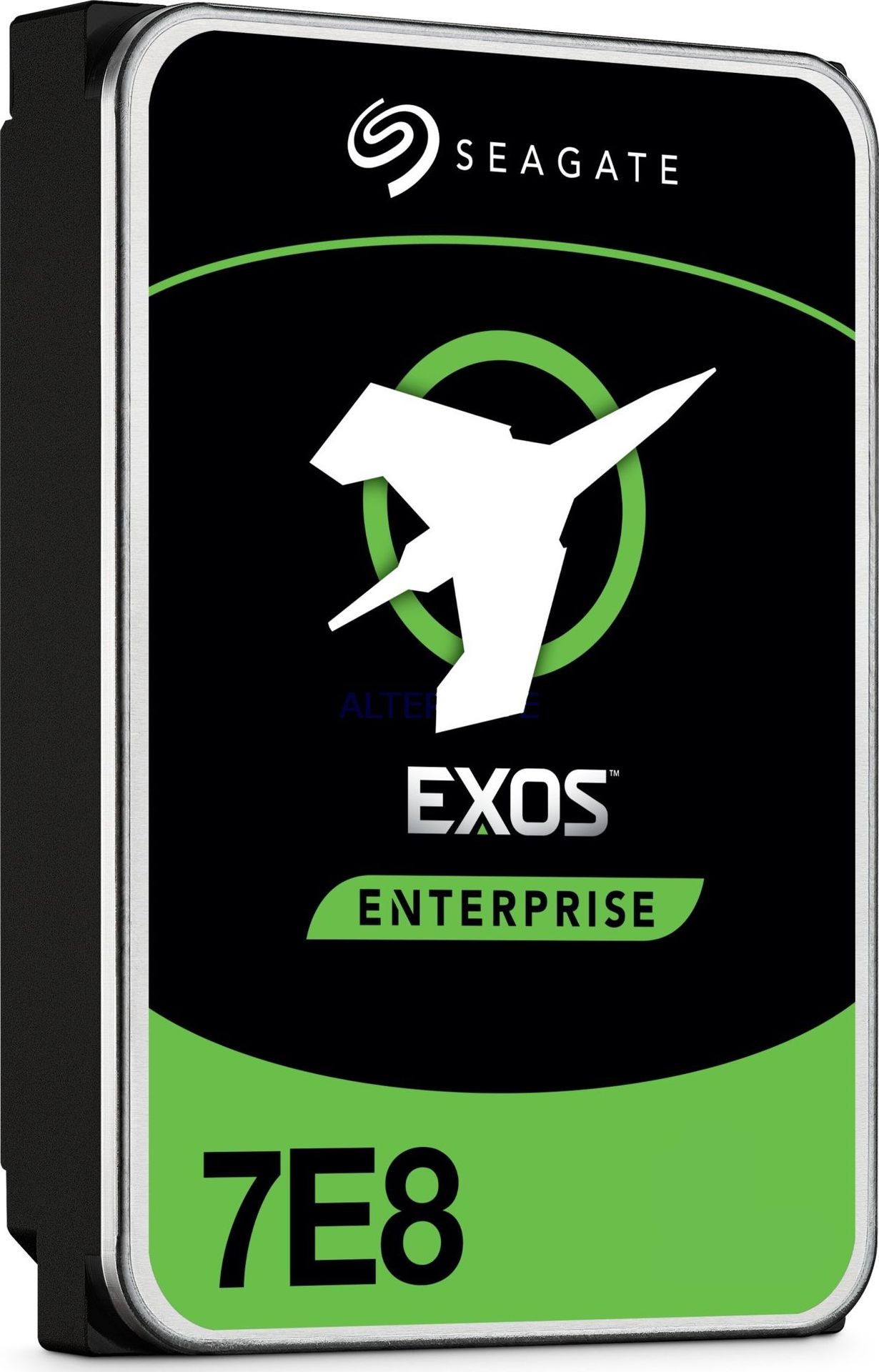 Seagate Exos E 7E8 1 TB 3.5'' SATA III 6 Gb/s ST1000NM000A