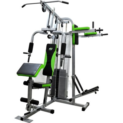 EB FIT Atlas 8500