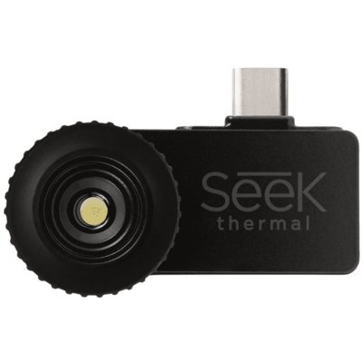 top Seek Thermal Kamera termowizyjna Compact Android USB-C (CW-AAA)