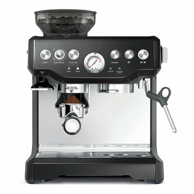 Sage The Barista Express SES875BKS Czarny