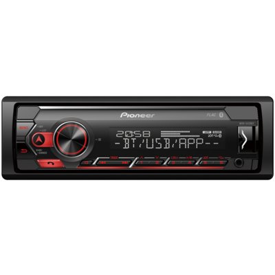 Pioneer MVH-S420BT