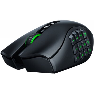 Razer Naga Pro (RZ01-03420100-R3G1)