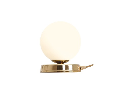 Zdjęcia - Żyrandol / lampa Aldex Lampa Ball  1076B30S - Darmowa wysyłka od 290 zł. Sprawdź nasze promo 