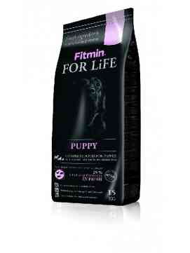 Fitmin For Life Puppy 15 kg