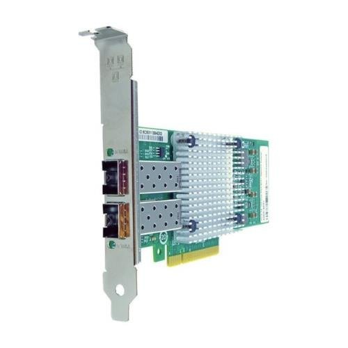 Karta Sieciowa HPE 727060-B21-RFB 2x SFP+ PCI Express 10Gb