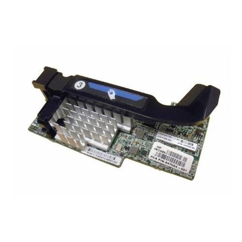 Karta Sieciowa HPE 649940-001-RFB  PCI Express 10Gb