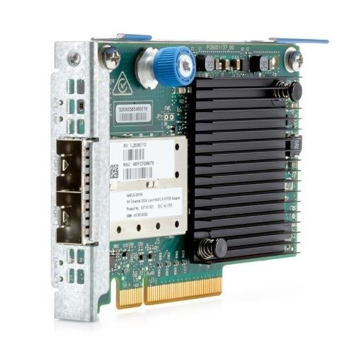 Karta Sieciowa HPE 817749-B21-RFB 2x SFP28 PCI Express 10/25Gb