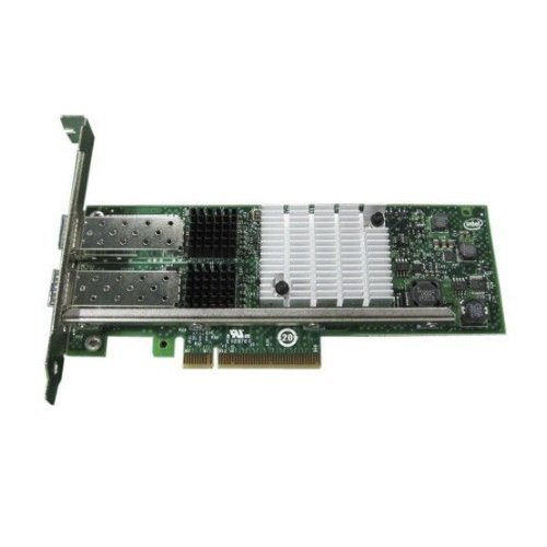 Karta Sieciowa DELL 540-11149-RFB 2x SFP+ PCI Express 10Gb
