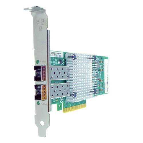 Karta Sieciowa DELL 540-BBDW-RFB 2x SFP+ PCI Express 10Gb