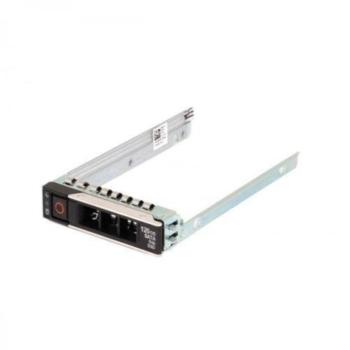 Kieszeń na dysk 2.5'' SAS/SATA Hot-Swap dedykowana do serwera Dell | DXD9H