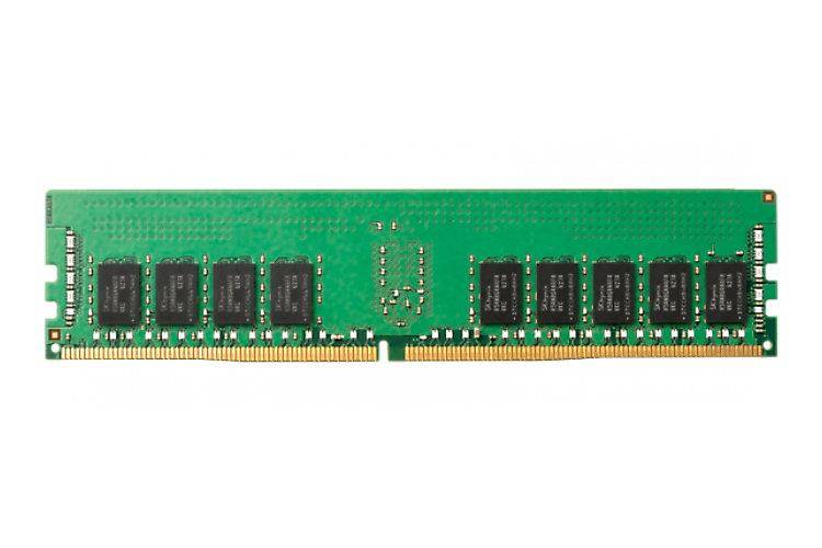 Pamięć RAM 8GB DELL PowerEdge T130 DDR4 2400MHz ECC UNBUFFERED DIMM | A9652462