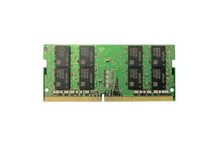 Pamięć RAM 8GB HP Workstation DDR4 2400MHz SO-DIMM | Y7B57AA