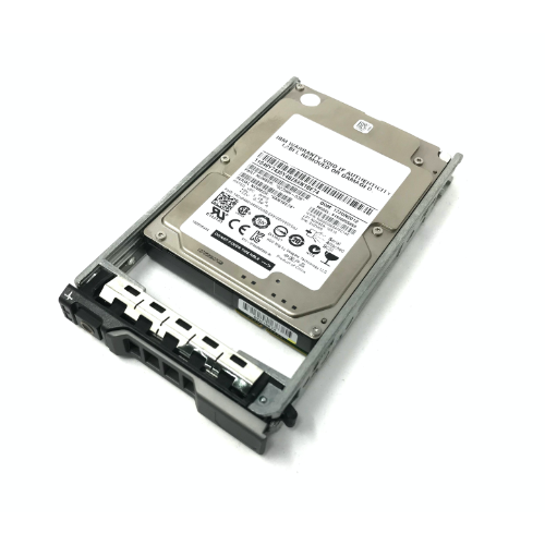 Dysk twardy HDD dedykowany do serwera DELL 2.5'' 2.4TB 10000RPM SAS 12Gb/s 400-BEGI