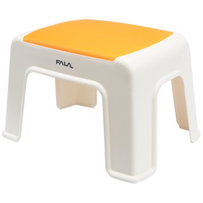 FALA Stołek plastikowy FALA 75916