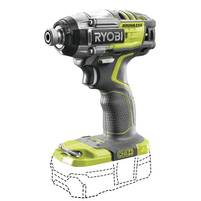 RYOBI R18IDBL-0