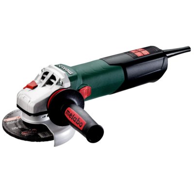 Metabo WEF 15-125 Quick 613082000 (600468000 / 4007430243751)